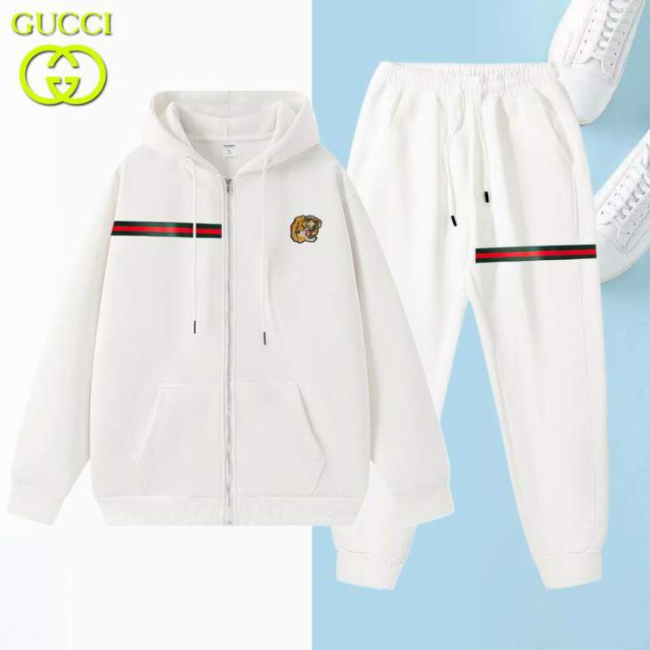 Picture of Gucci Sweater Suits _SKUGucciM-5XL12yr53140129
